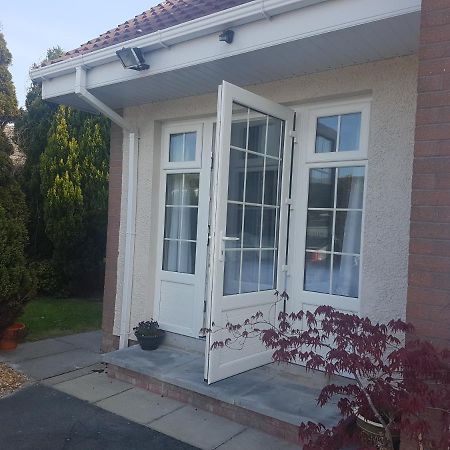 Highfields Self Contained Studio Bed & Breakfast Newry Exterior photo