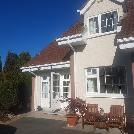 Highfields Self Contained Studio Bed & Breakfast Newry Exterior photo